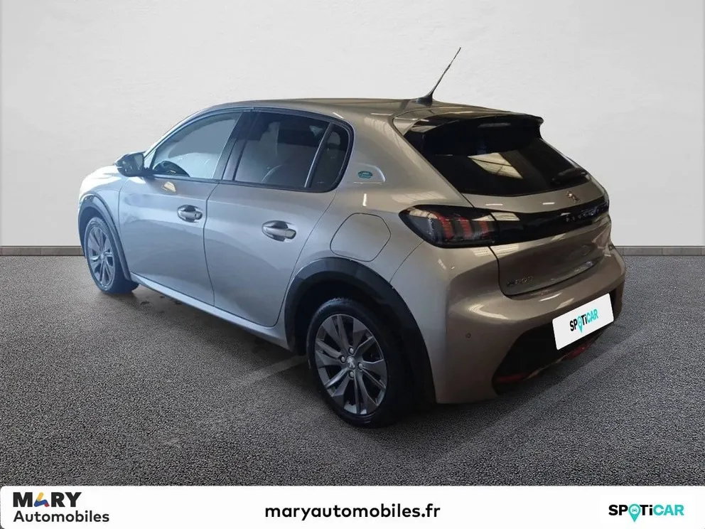 Véhicule occasion 222430 - peugeot 208 - Photo 7