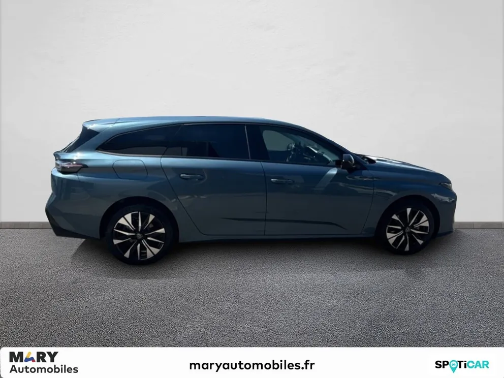Véhicule occasion 1236808 - peugeot 308 - Photo 4