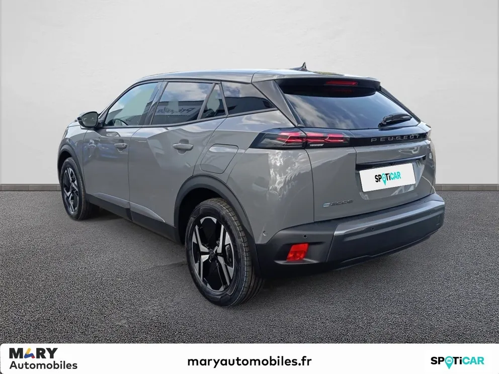 Véhicule occasion 1239389 - peugeot 2008 - Photo 1
