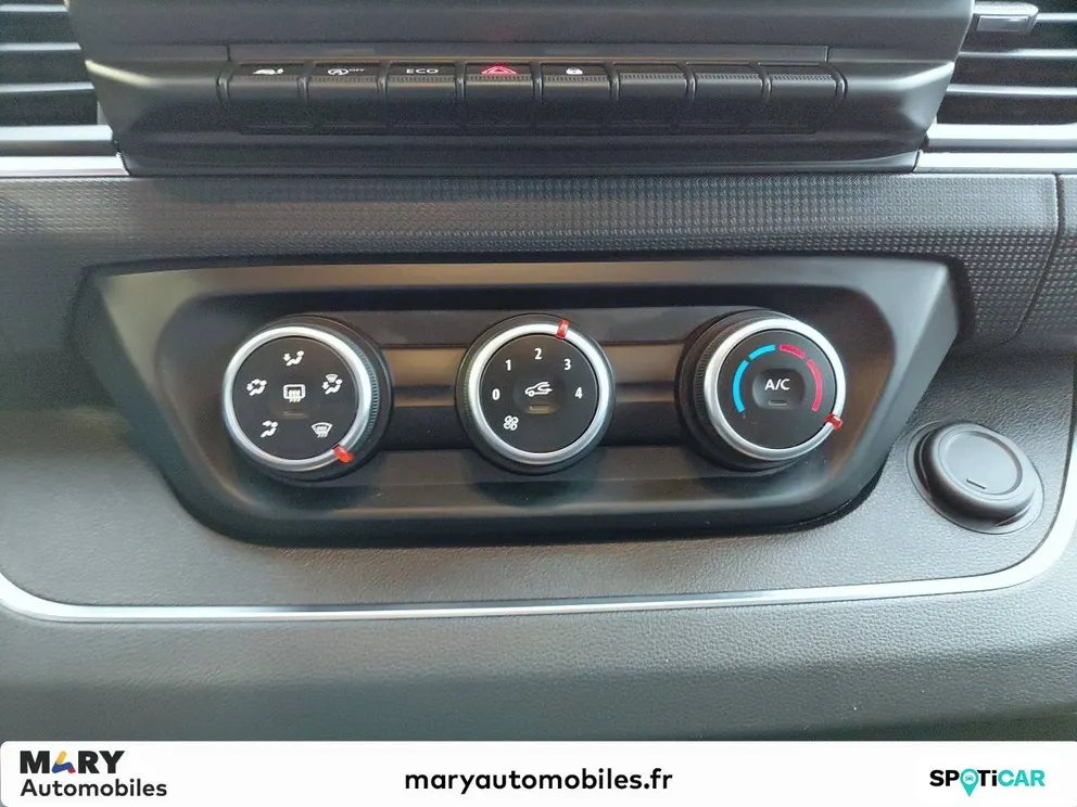 Véhicule occasion 203850 - renault TRAFIC - Photo 14
