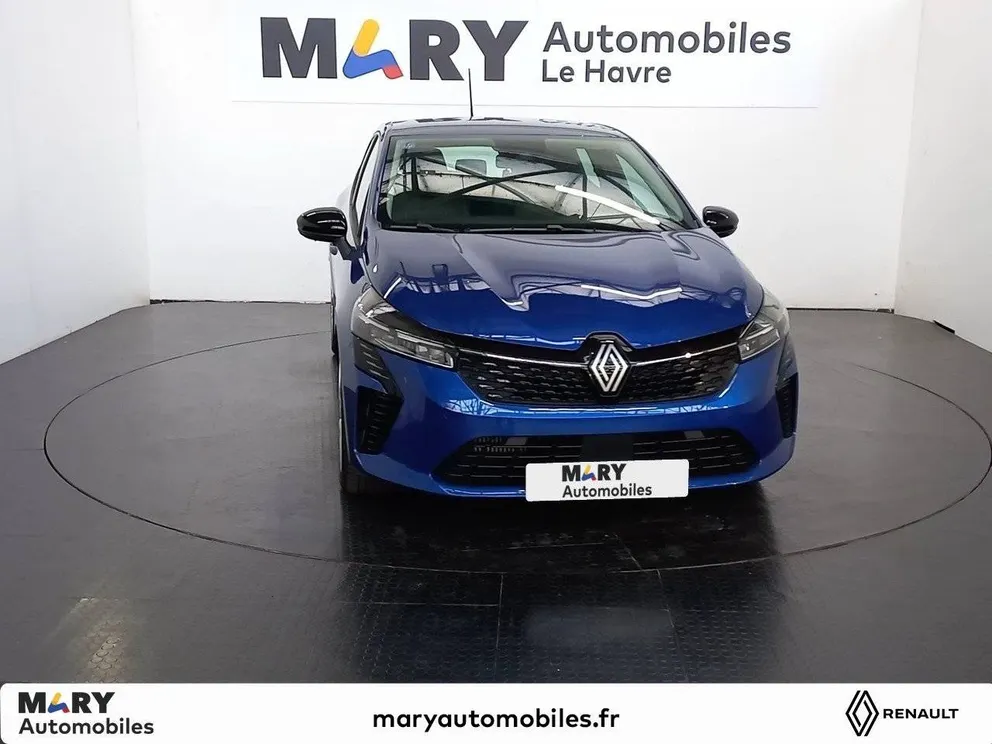 Véhicule occasion 184701 - renault CLIO - Photo 2