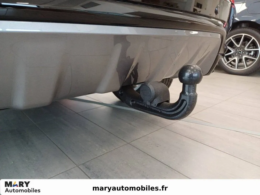 Véhicule occasion 222228 - land rover DISCOVERY SPORT - Photo 22