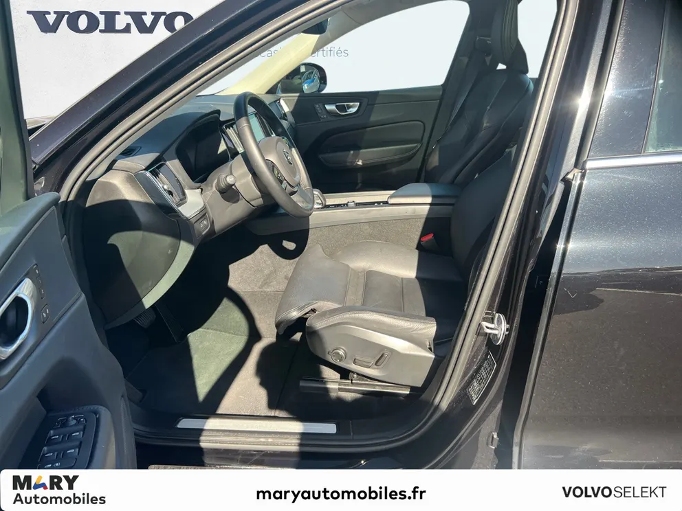 Véhicule occasion 1228003 - volvo XC60 - Photo 4