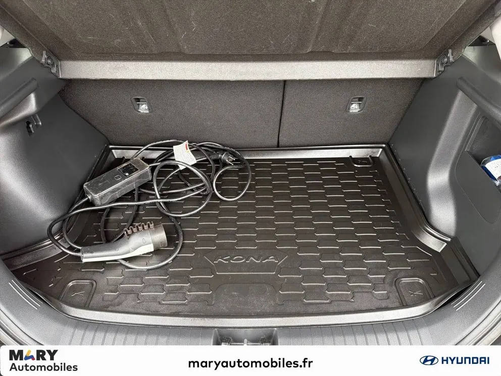 Véhicule occasion 233258 - hyundai KONA - Photo 6