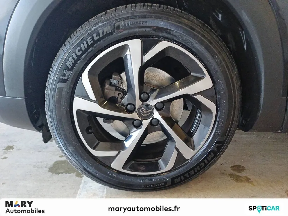Véhicule occasion 227553 - Citroën C5 AIRCROSS - Photo 11