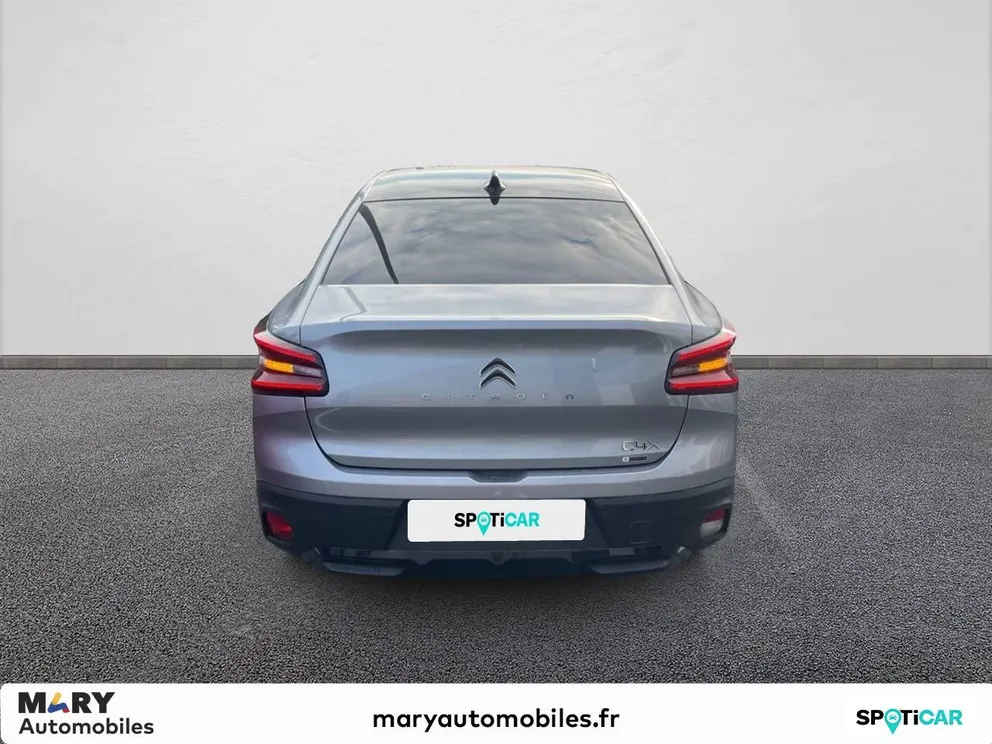 Véhicule occasion 192501 - Citroën C4 X - Photo 5