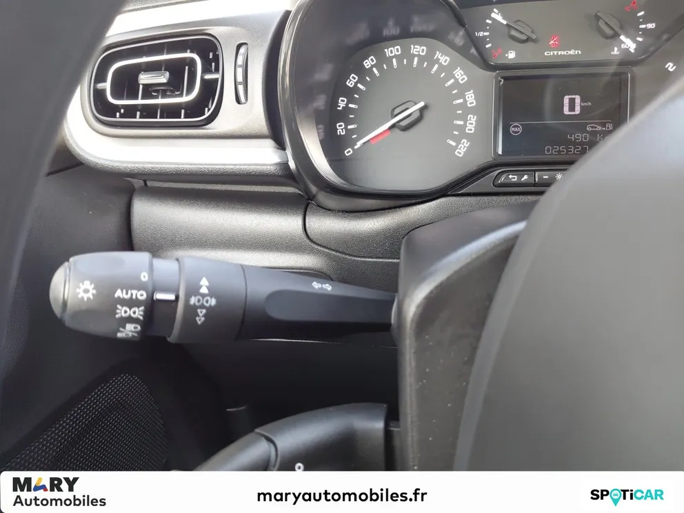 Véhicule occasion 1235409 - Citroën C3 - Photo 14