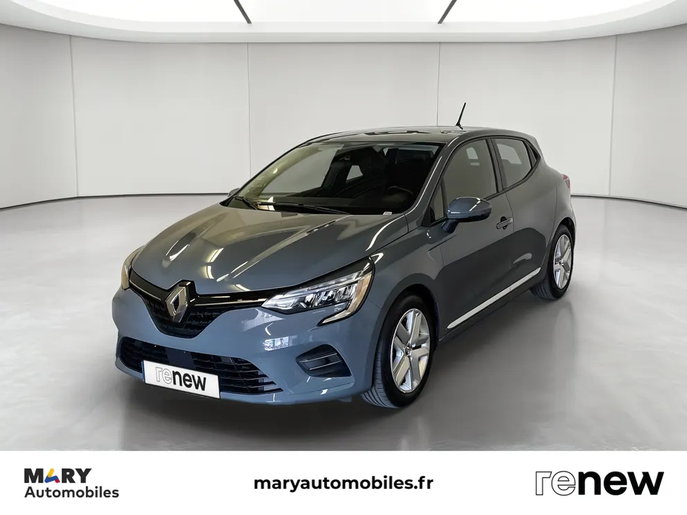 Véhicule occasion 237873 - renault CLIO - Photo 1
