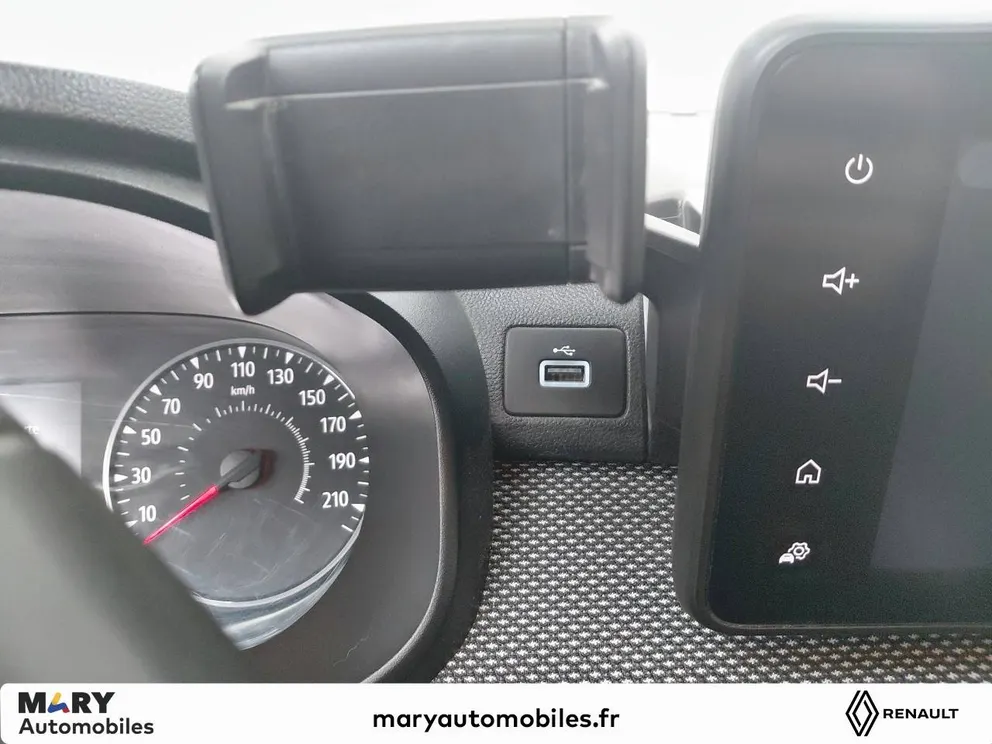 Véhicule occasion 223425 - dacia JOGGER - Photo 22