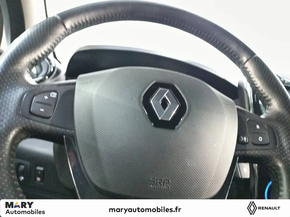 Véhicule occasion 170829 - renault ZOE - Photo 13