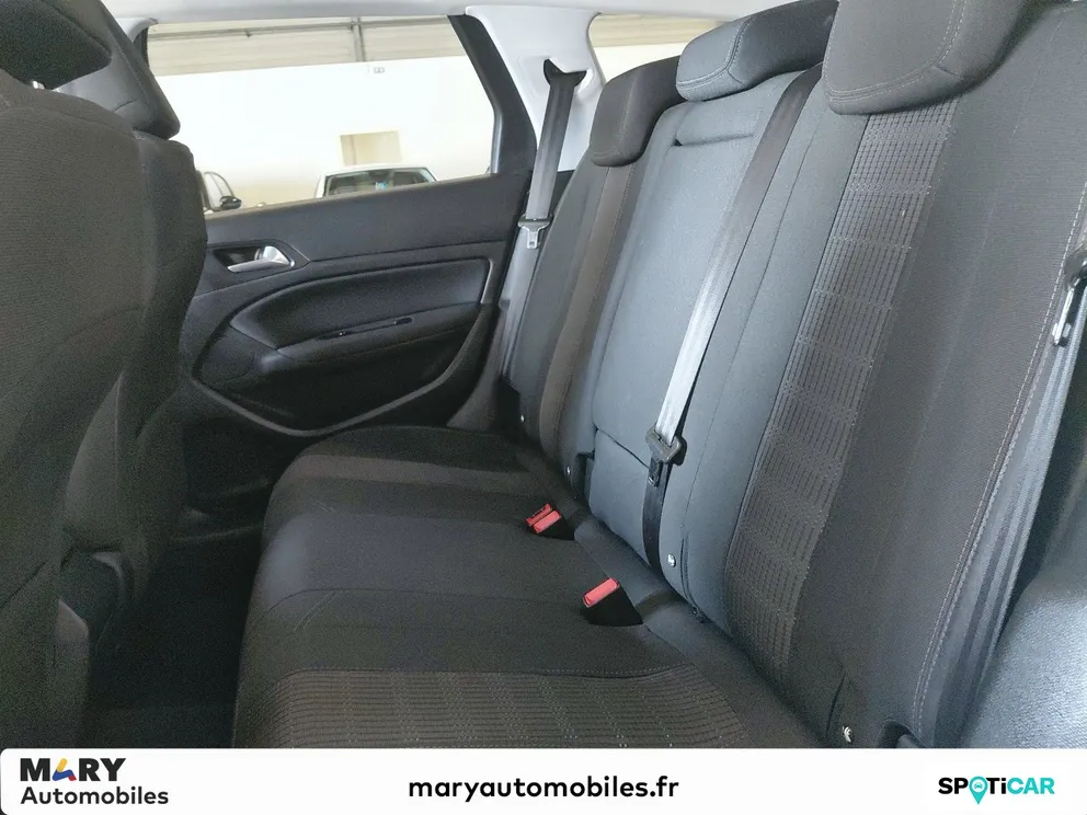 Véhicule occasion 232621 - peugeot 308 - Photo 15