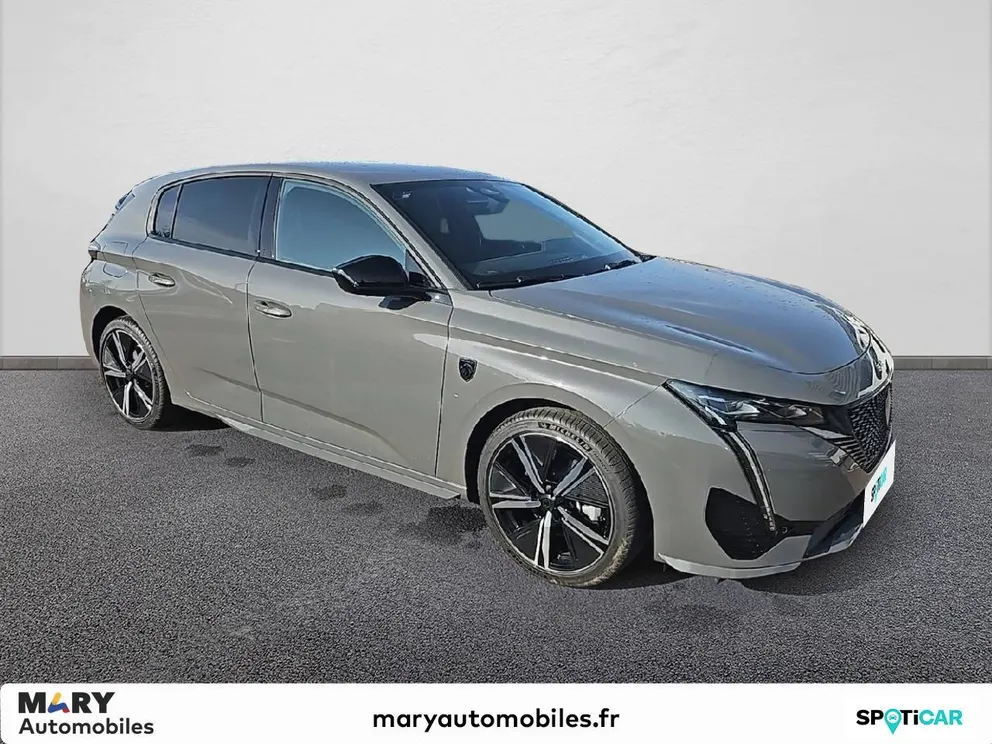 Véhicule occasion 222417 - peugeot 308 - Photo 3