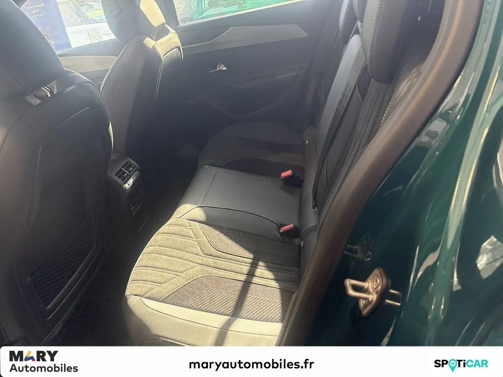 Véhicule occasion 230445 - peugeot 308 - Photo 10