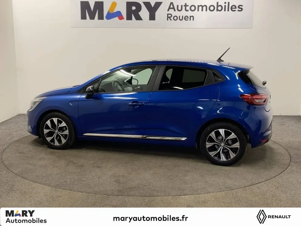 Véhicule occasion 209412 - renault CLIO - Photo 7