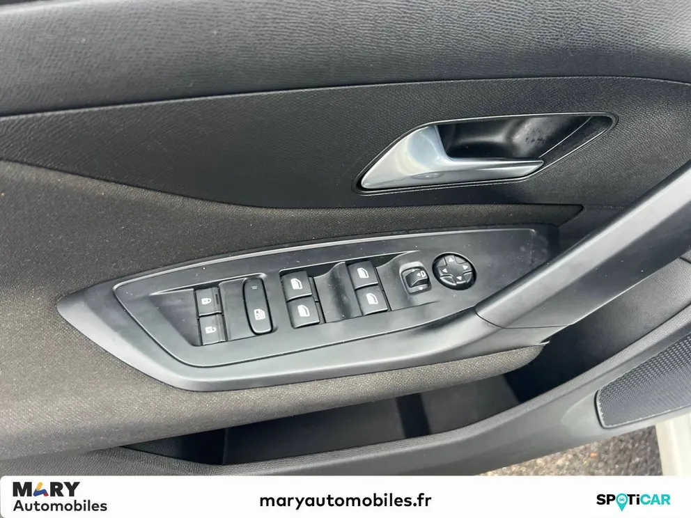 Véhicule occasion 208989 - peugeot 308 - Photo 12