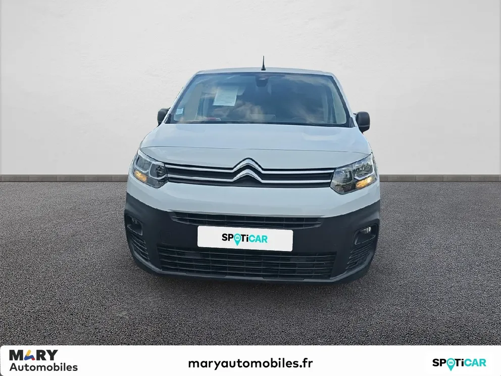 Véhicule occasion 1232986 - Citroën BERLINGO - Photo 6