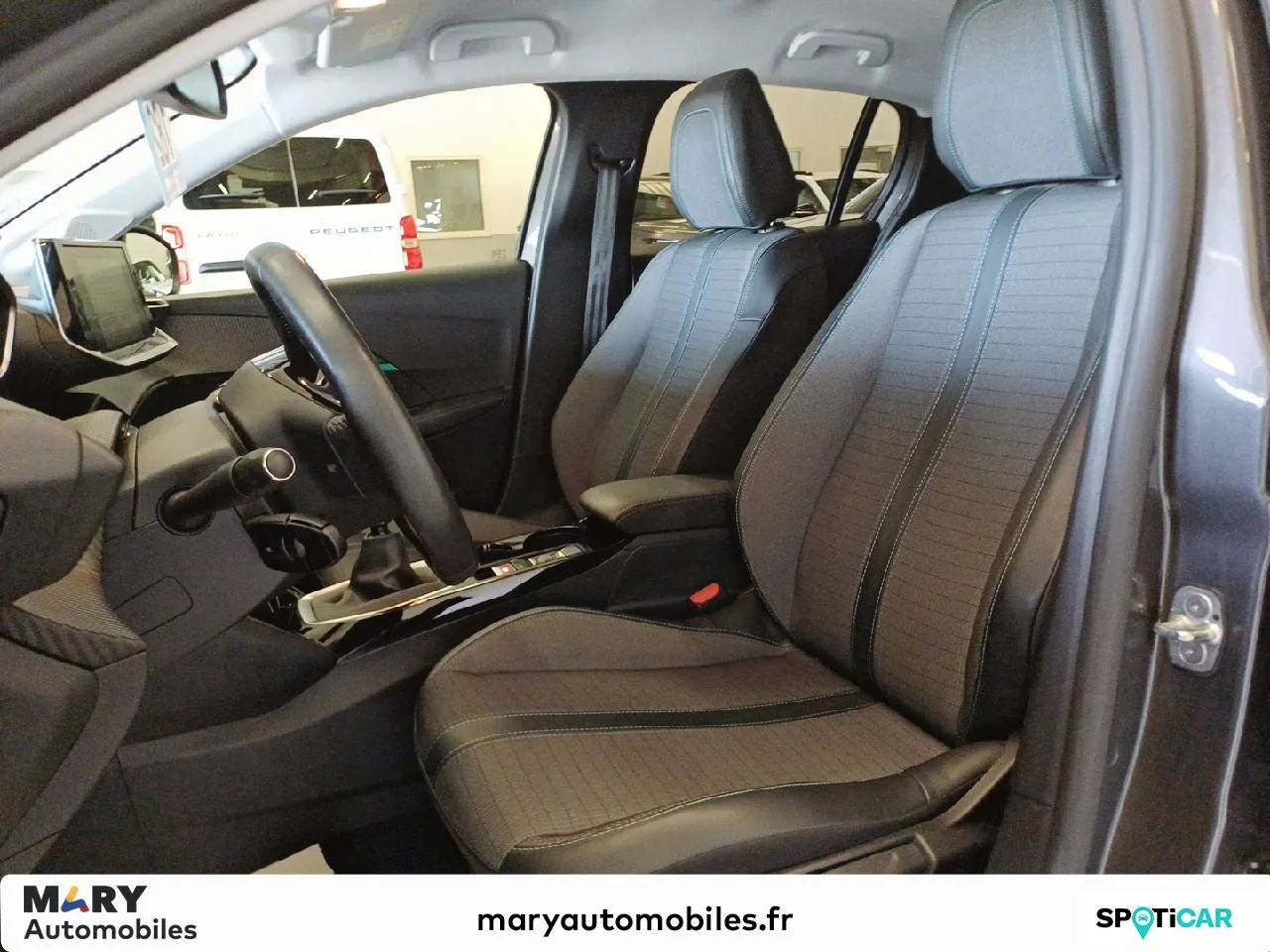 image du véhicule
