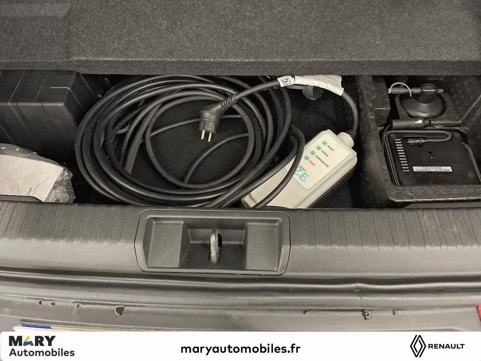 Véhicule occasion 203319 - renault CAPTUR - Photo 19