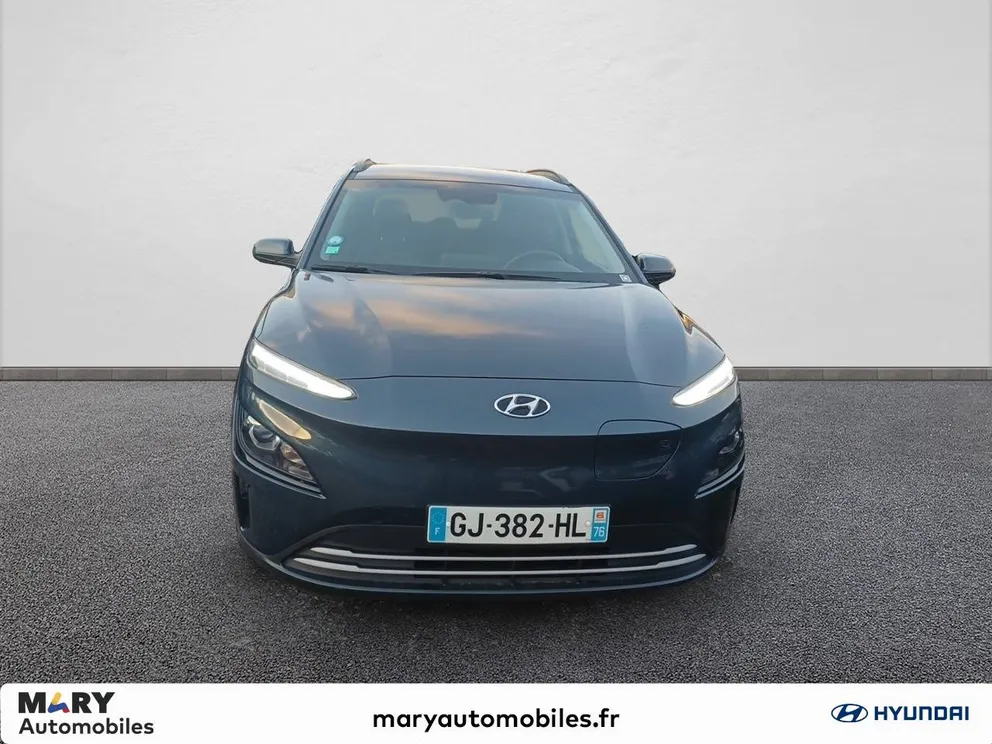 Véhicule occasion 189118 - hyundai KONA - Photo 2