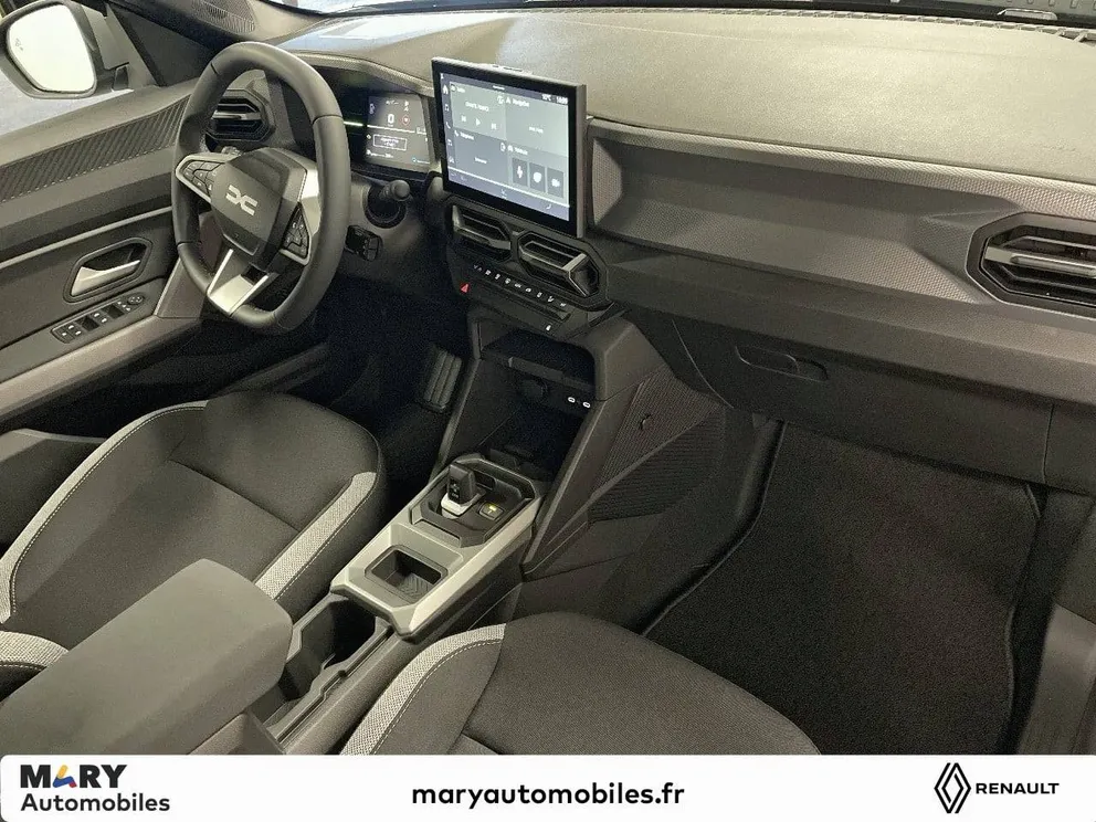 Véhicule occasion 217180 - dacia DUSTER - Photo 17