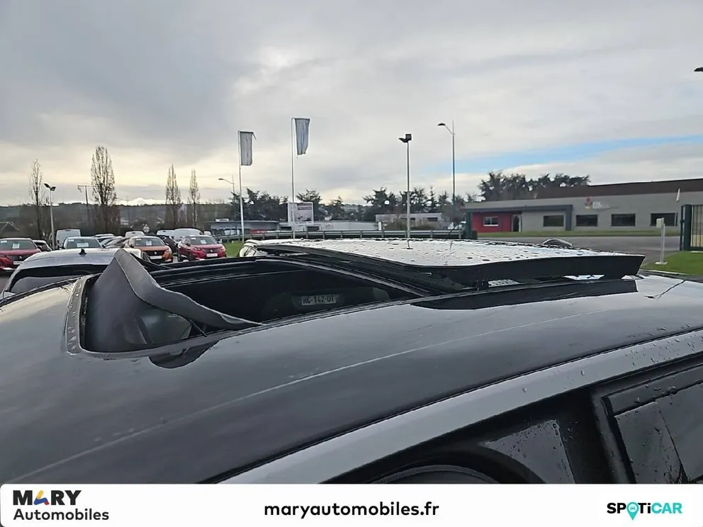 Véhicule occasion 191358 - peugeot 3008 - Photo 23