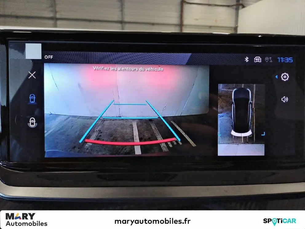 Véhicule occasion 209831 - peugeot 2008 - Photo 14