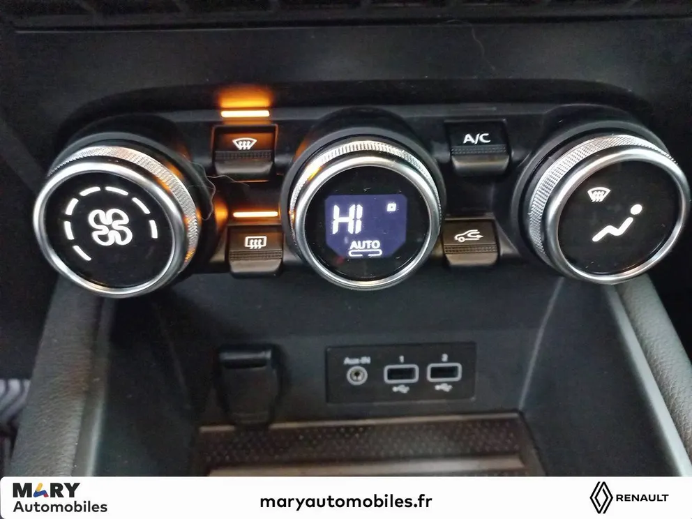 Véhicule occasion 208287 - renault CAPTUR - Photo 15