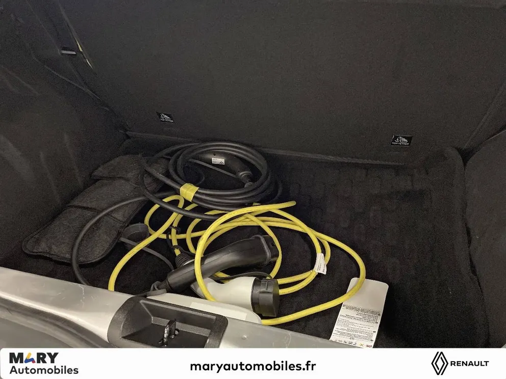 Véhicule occasion 190650 - dacia SPRING - Photo 6