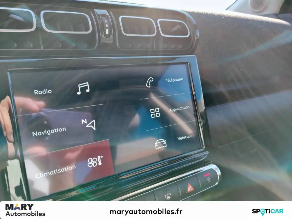 Véhicule occasion 185226 - Citroën C3 AIRCROSS - Photo 15