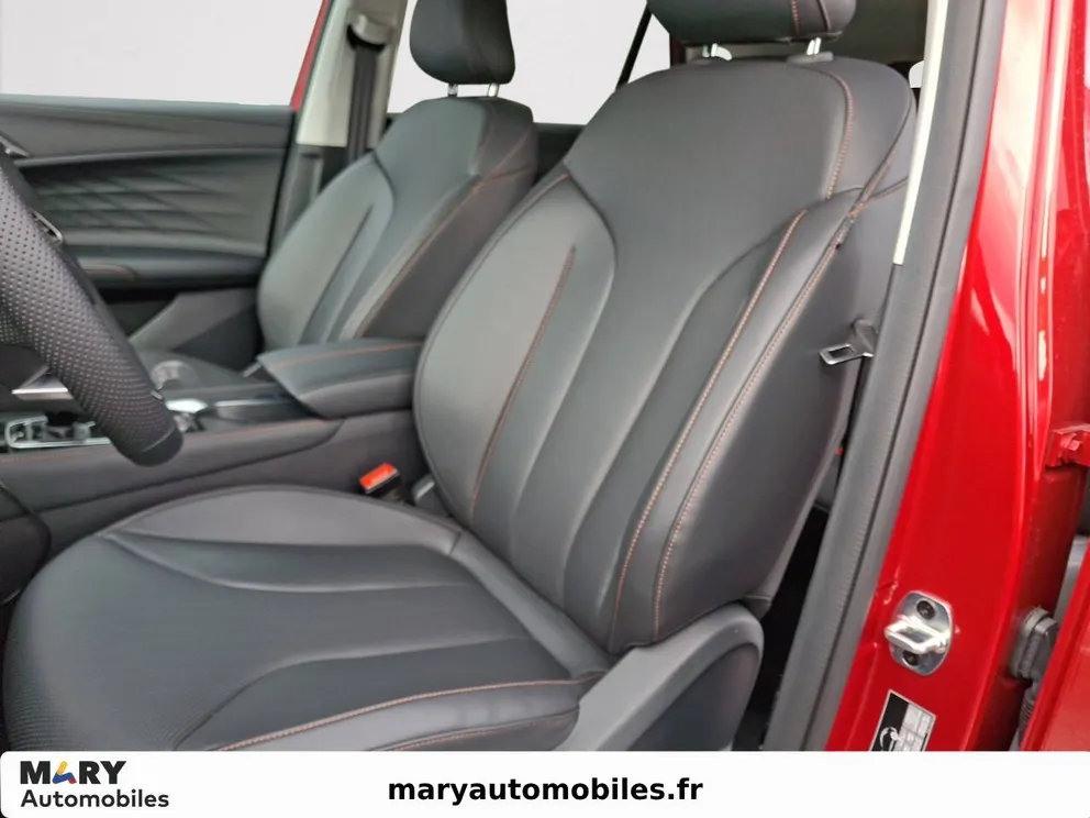 Véhicule occasion 203593 - mg EHS - Photo 9