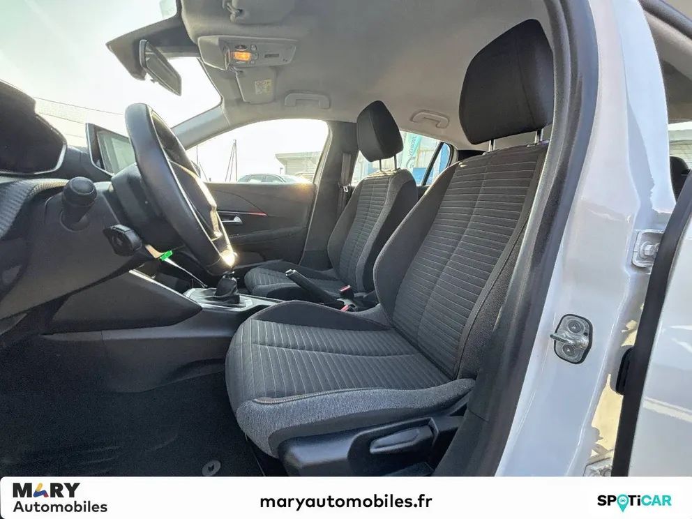 Véhicule occasion 224918 - peugeot 208 - Photo 9