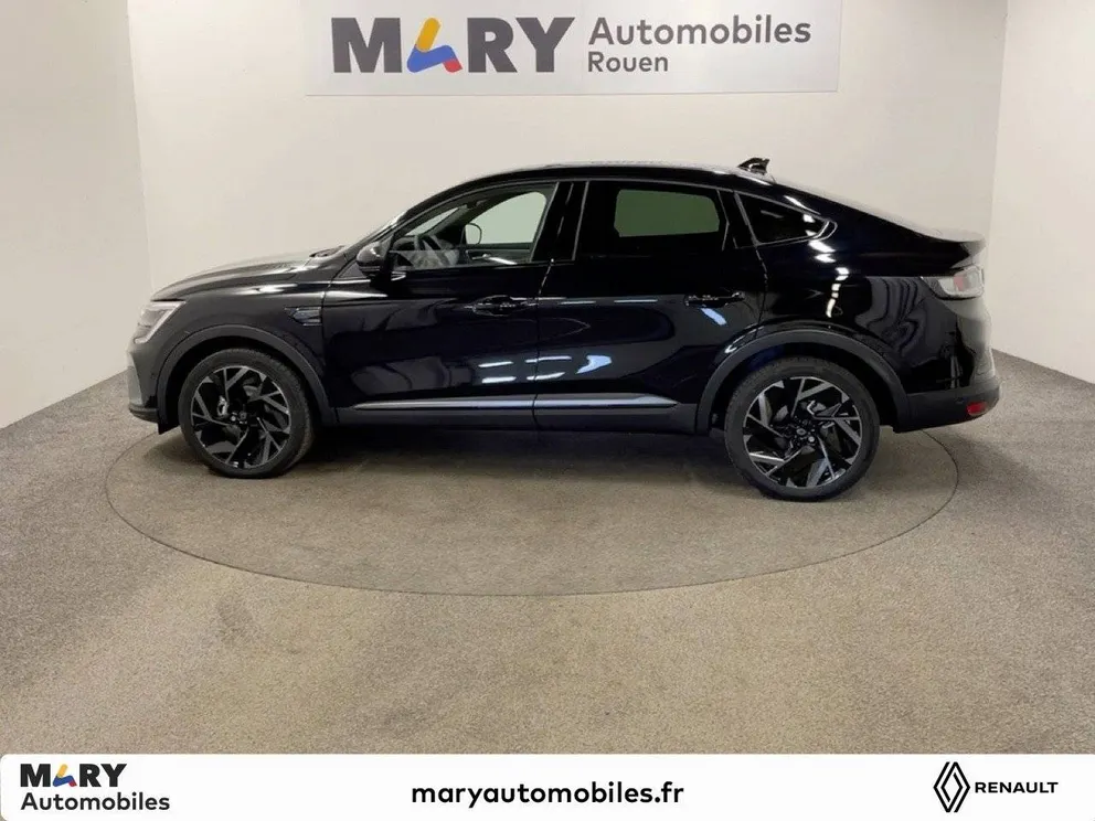 Véhicule occasion 210817 - renault ARKANA - Photo 12