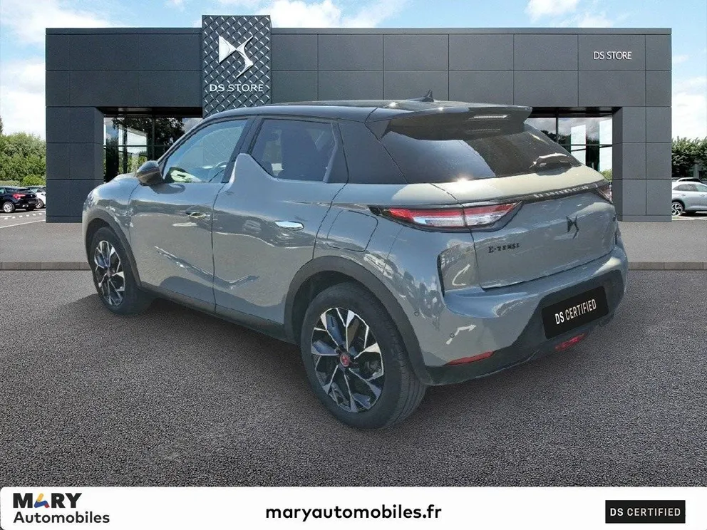 Véhicule occasion 190783 - ds DS 3 - Photo 7