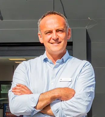 image du manager de la concession