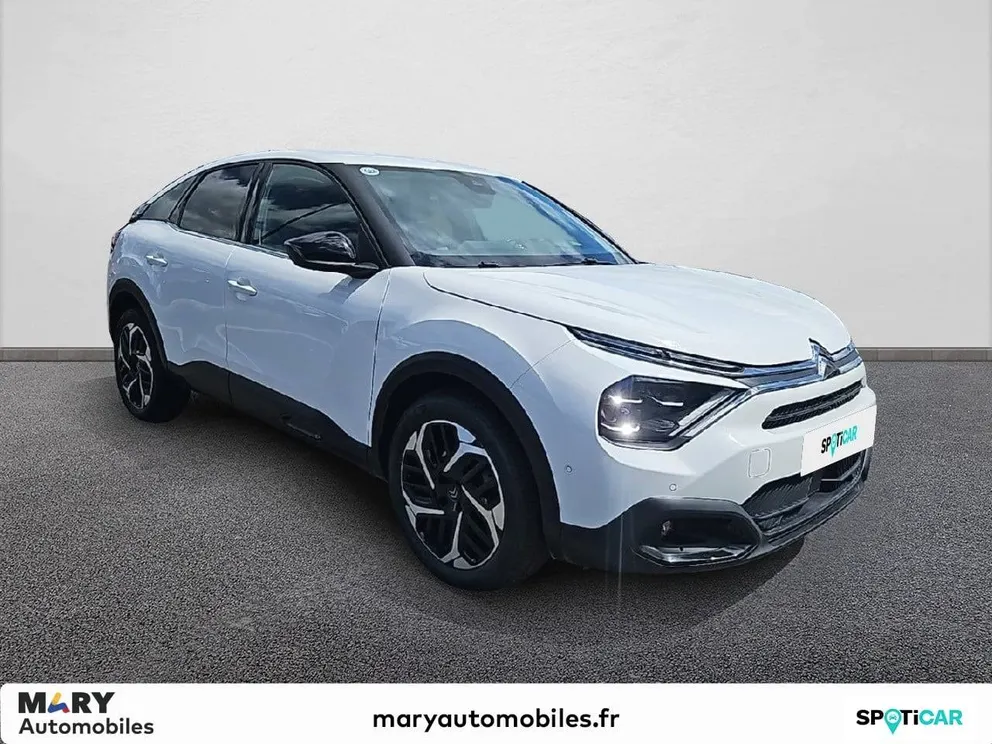 Véhicule occasion 225108 - Citroën C4 - Photo 3