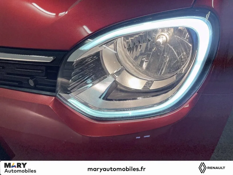 Véhicule occasion 210338 - renault TWINGO - Photo 19