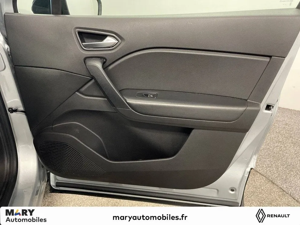 Véhicule occasion 205377 - renault CAPTUR - Photo 18