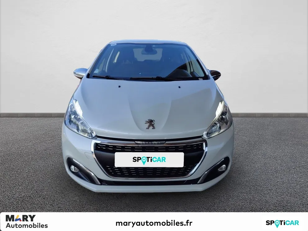 Véhicule occasion 1230845 - peugeot 208 - Photo 6