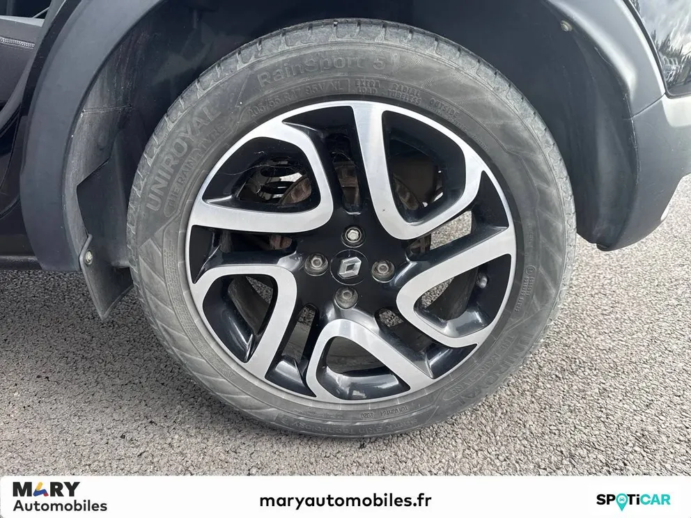 Véhicule occasion 193568 - renault CAPTUR - Photo 11