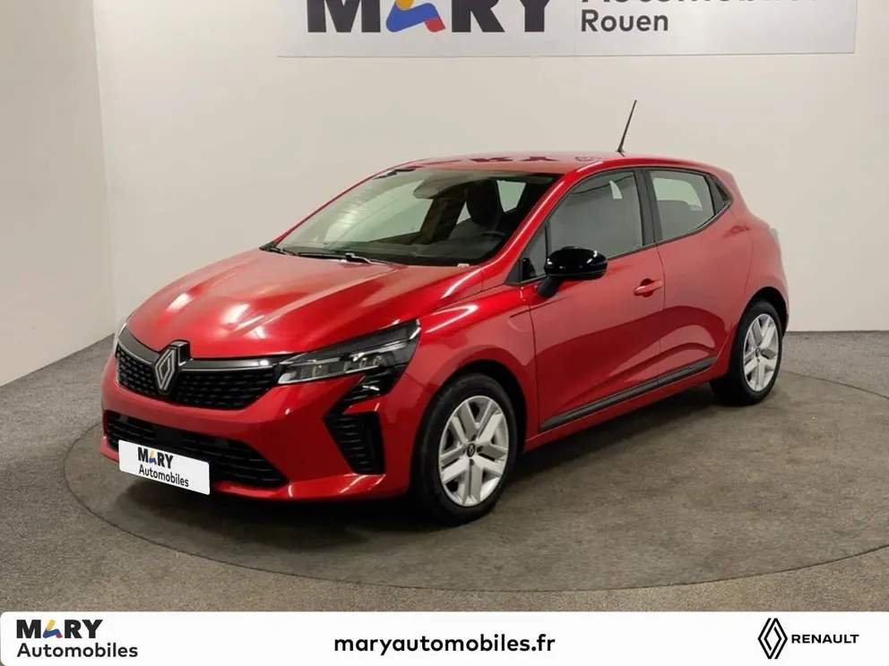 Véhicule occasion 207485 - renault CLIO - Photo 1