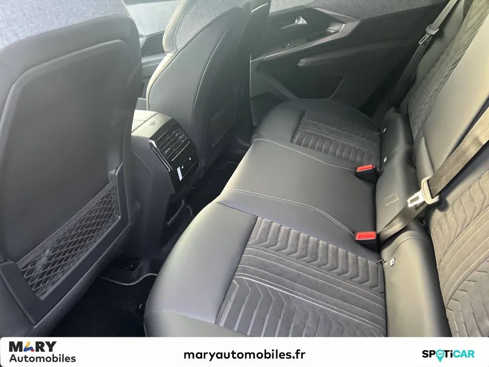 Véhicule occasion 219548 - peugeot 3008 - Photo 9