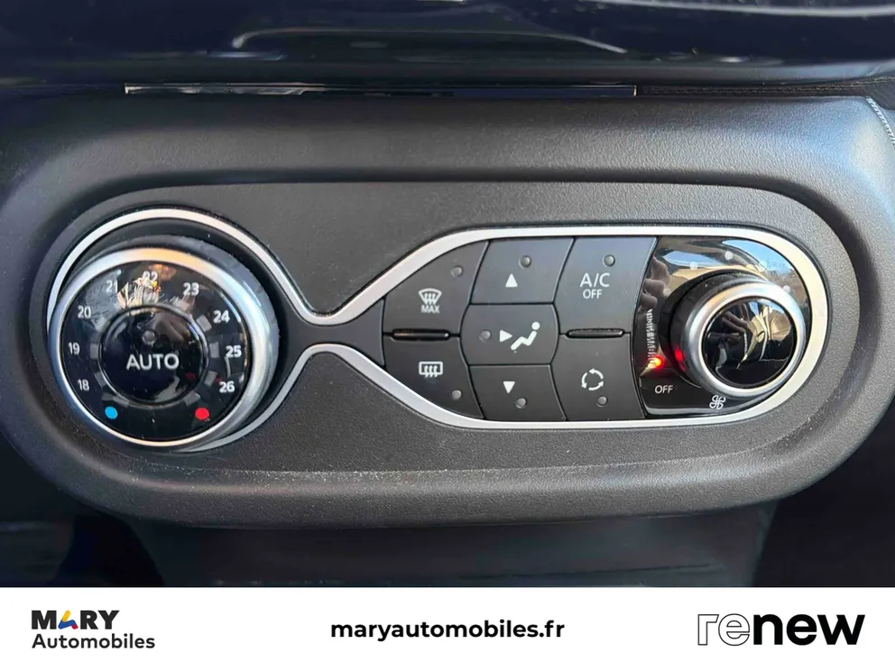 Véhicule occasion 1237739 - renault TWINGO - Photo 9
