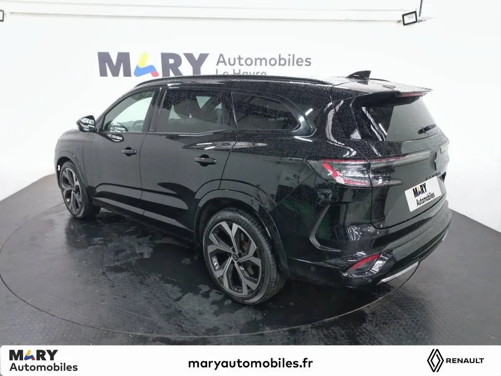 Véhicule occasion 229004 - renault ESPACE - Photo 7