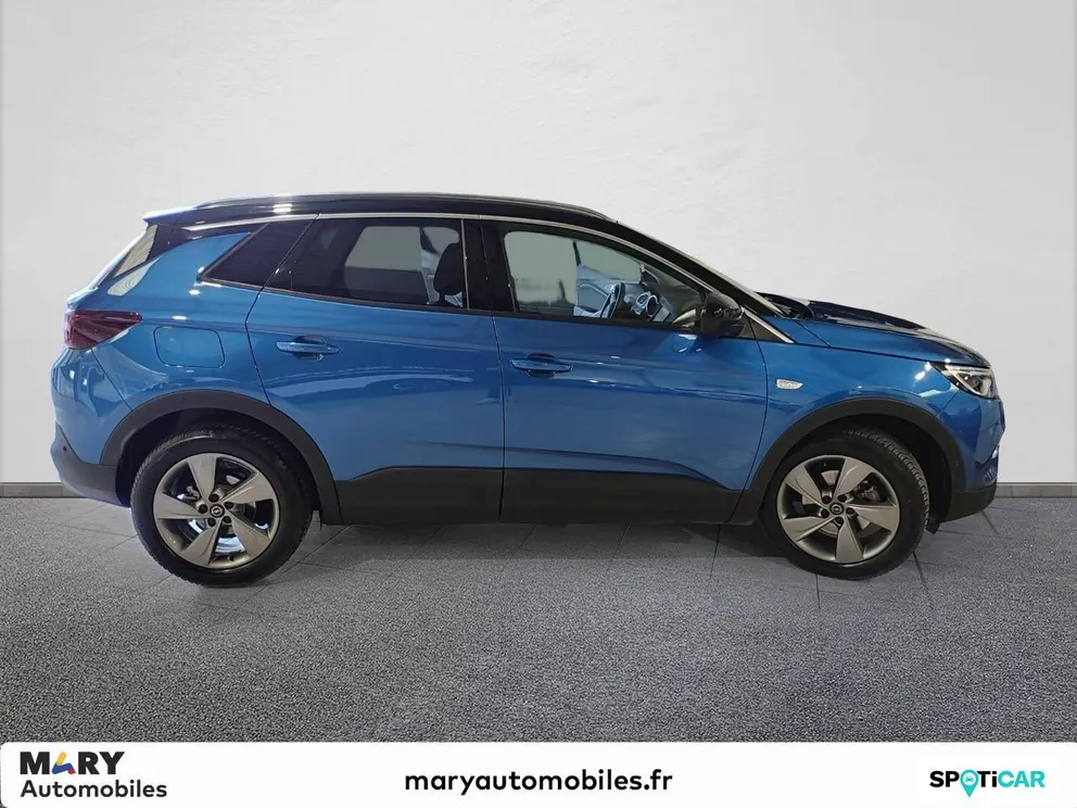 Véhicule occasion 169402 - opel GRANDLAND - Photo 4