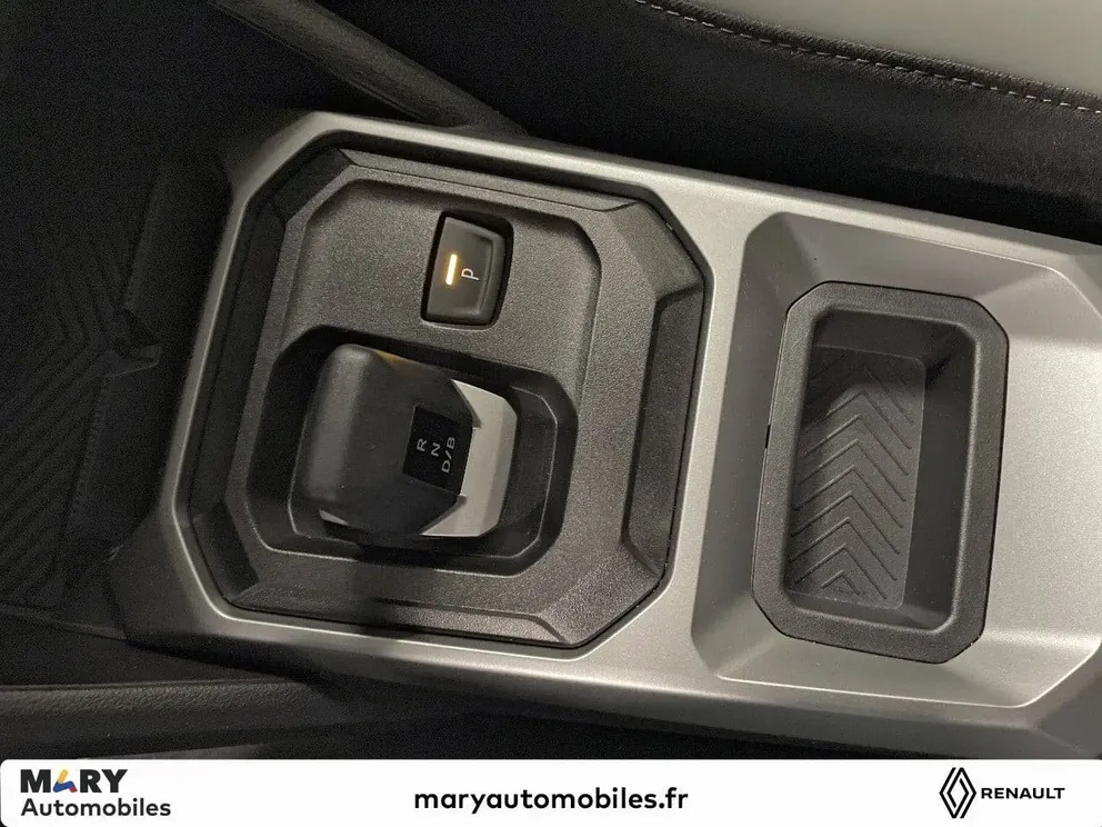 Véhicule occasion 207476 - dacia DUSTER - Photo 13