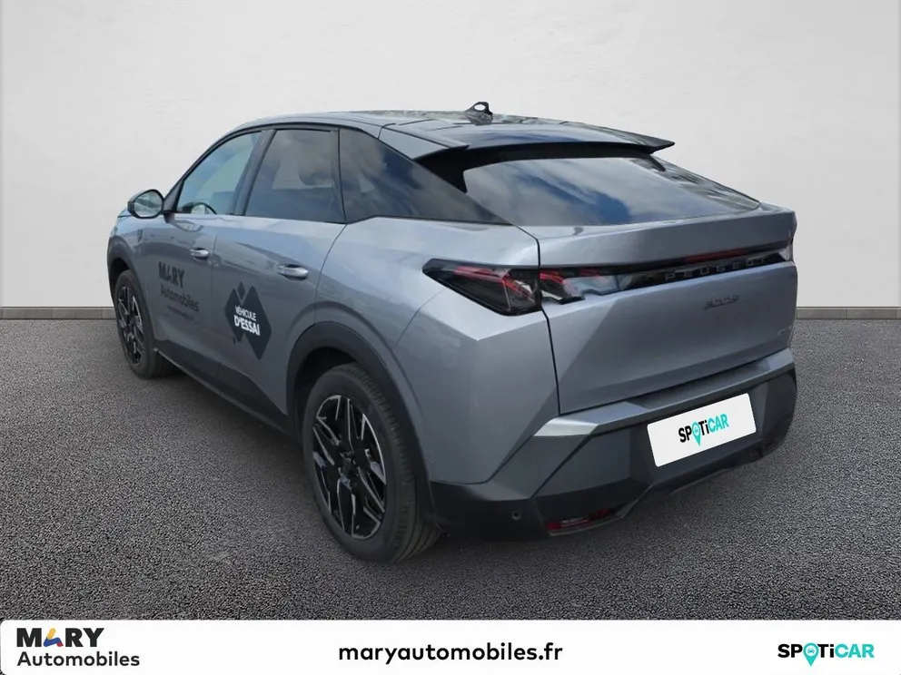 Véhicule occasion 187021 - peugeot 3008 - Photo 7