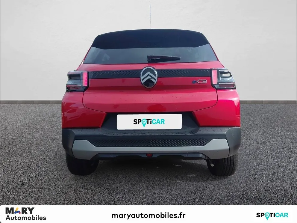 Véhicule occasion 194133 - Citroën C3 - Photo 5