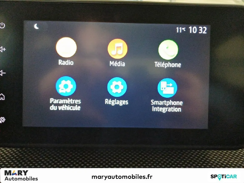 Véhicule occasion 220205 - dacia SANDERO - Photo 14