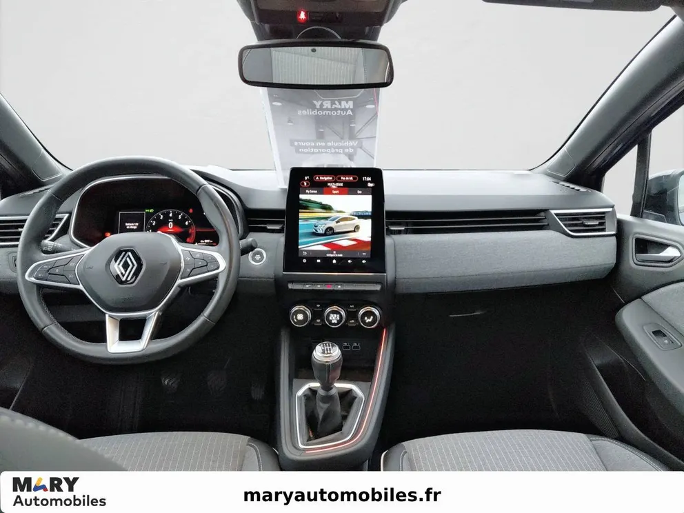 Véhicule occasion 217531 - renault CLIO - Photo 8