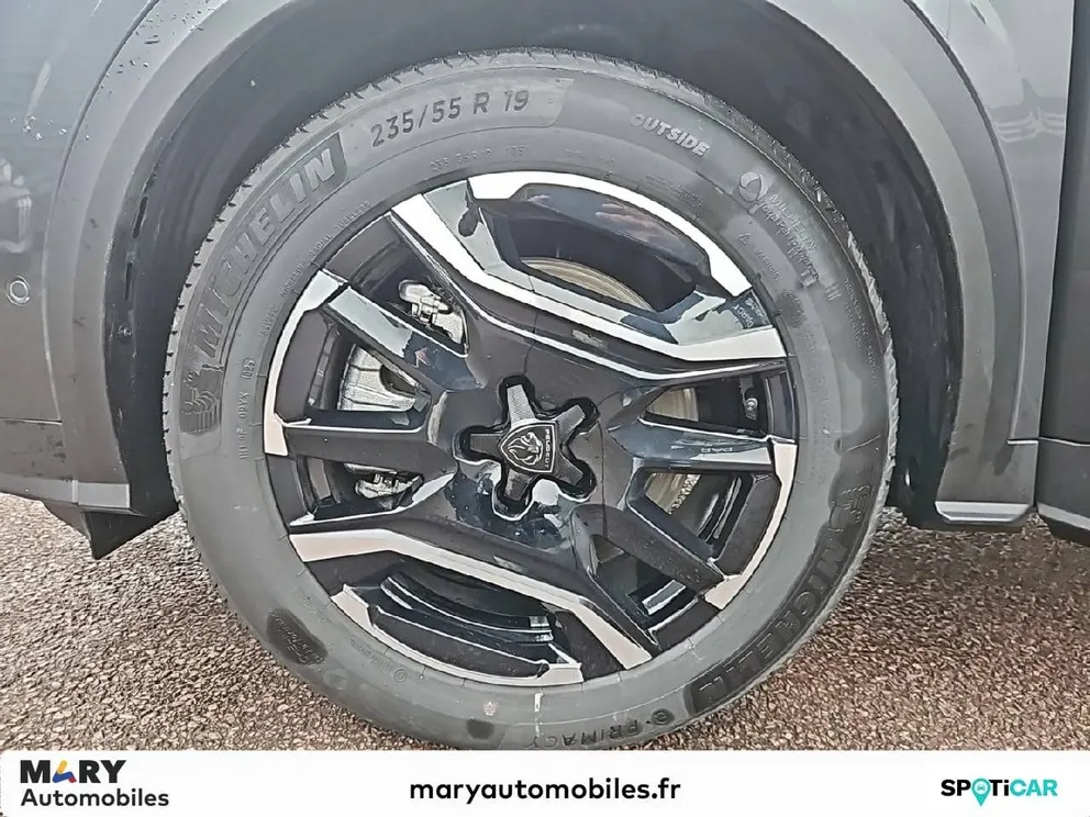 Véhicule occasion 191358 - peugeot 3008 - Photo 11